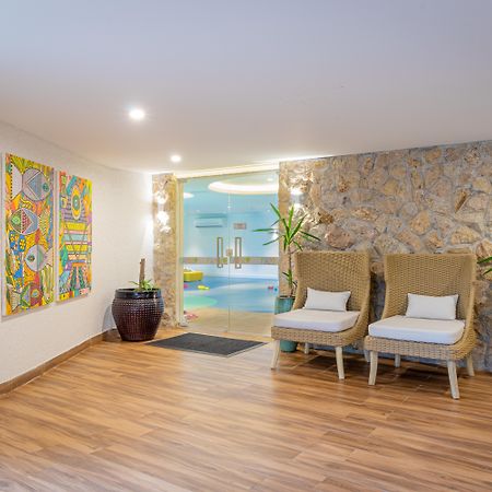 The Westin Porto De Galinhas All-Inclusive Ngoại thất bức ảnh