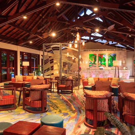 The Westin Porto De Galinhas All-Inclusive Ngoại thất bức ảnh