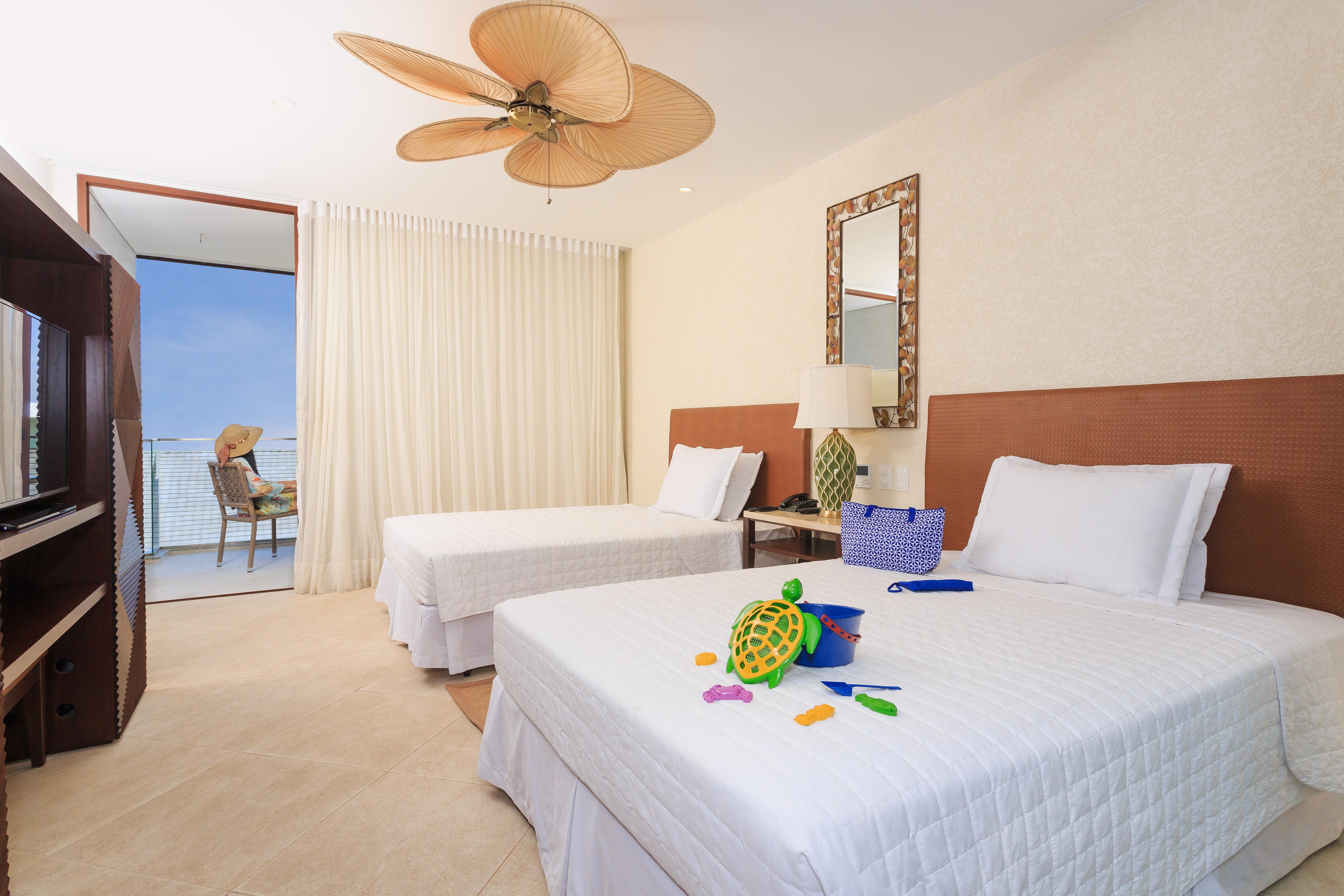 The Westin Porto De Galinhas All-Inclusive Ngoại thất bức ảnh
