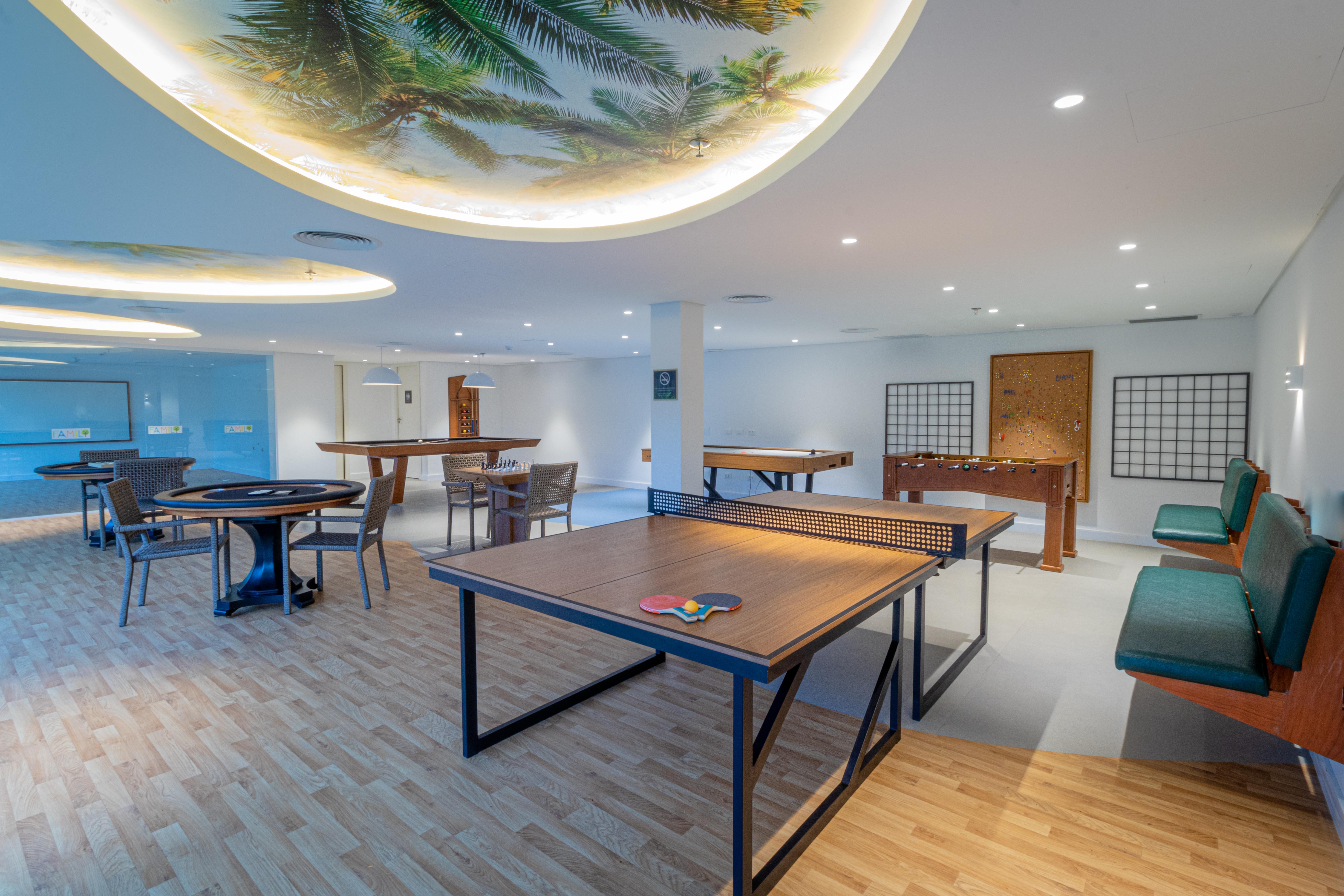 The Westin Porto De Galinhas All-Inclusive Ngoại thất bức ảnh