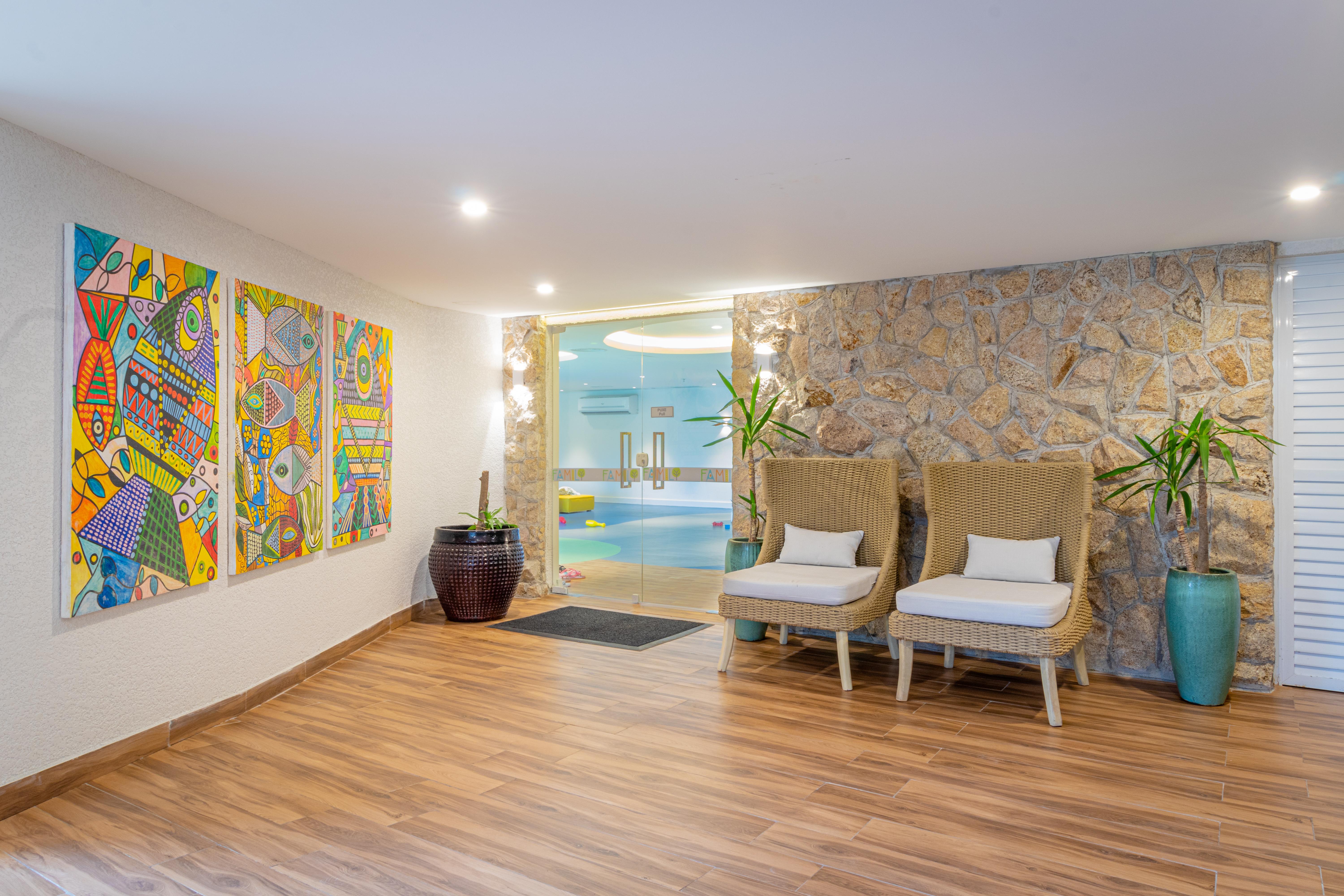 The Westin Porto De Galinhas All-Inclusive Ngoại thất bức ảnh