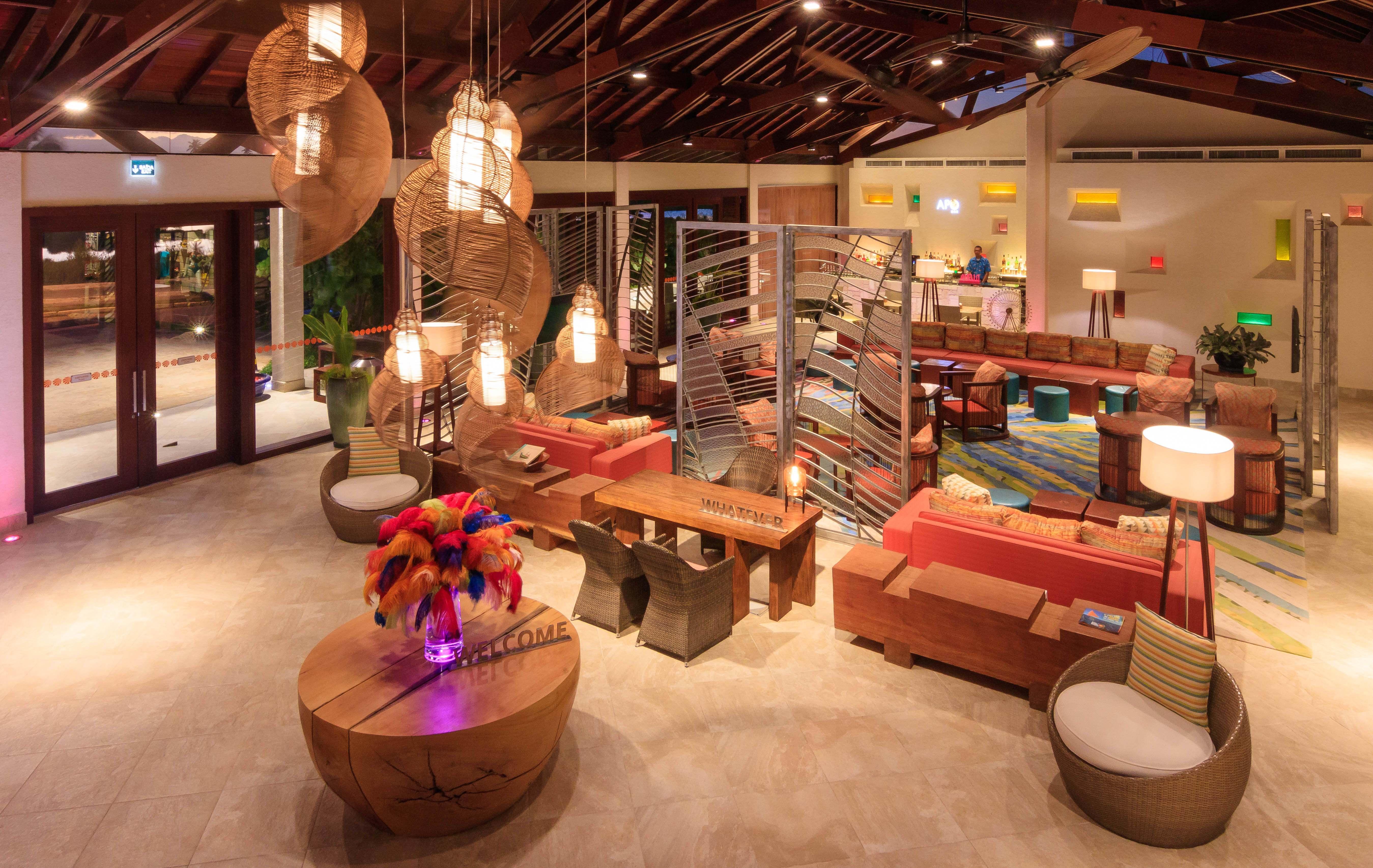The Westin Porto De Galinhas All-Inclusive Ngoại thất bức ảnh
