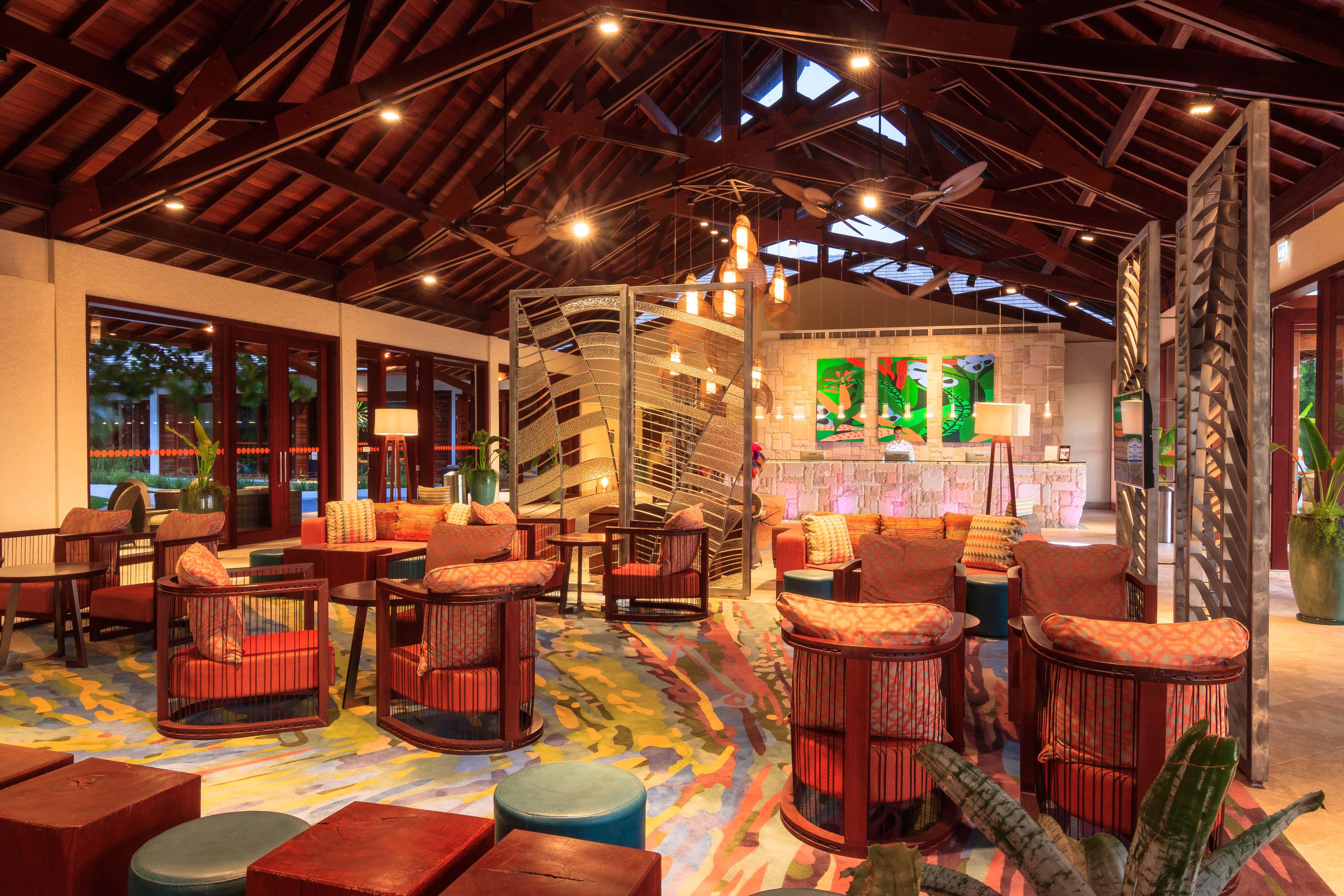 The Westin Porto De Galinhas All-Inclusive Ngoại thất bức ảnh