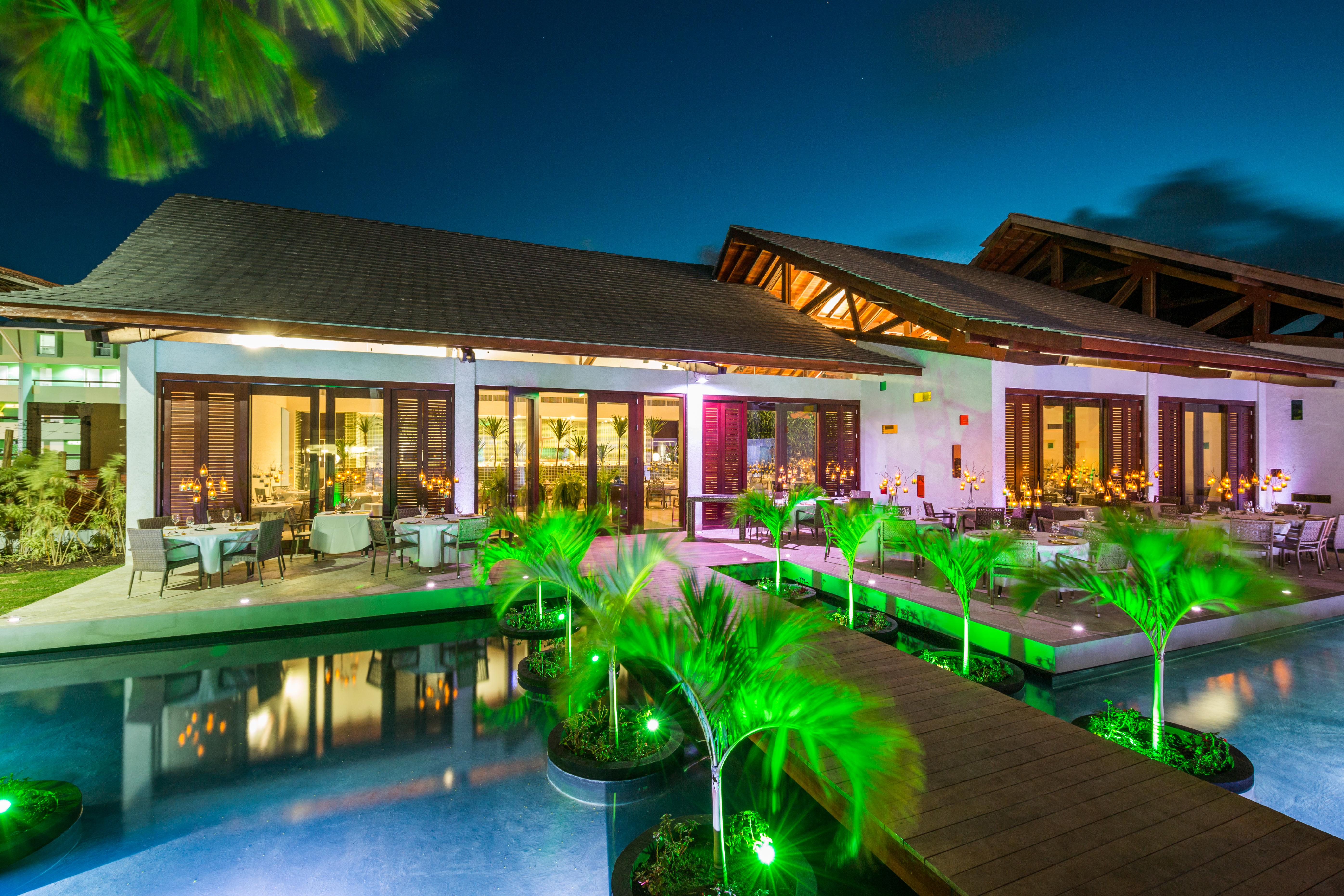 The Westin Porto De Galinhas All-Inclusive Ngoại thất bức ảnh