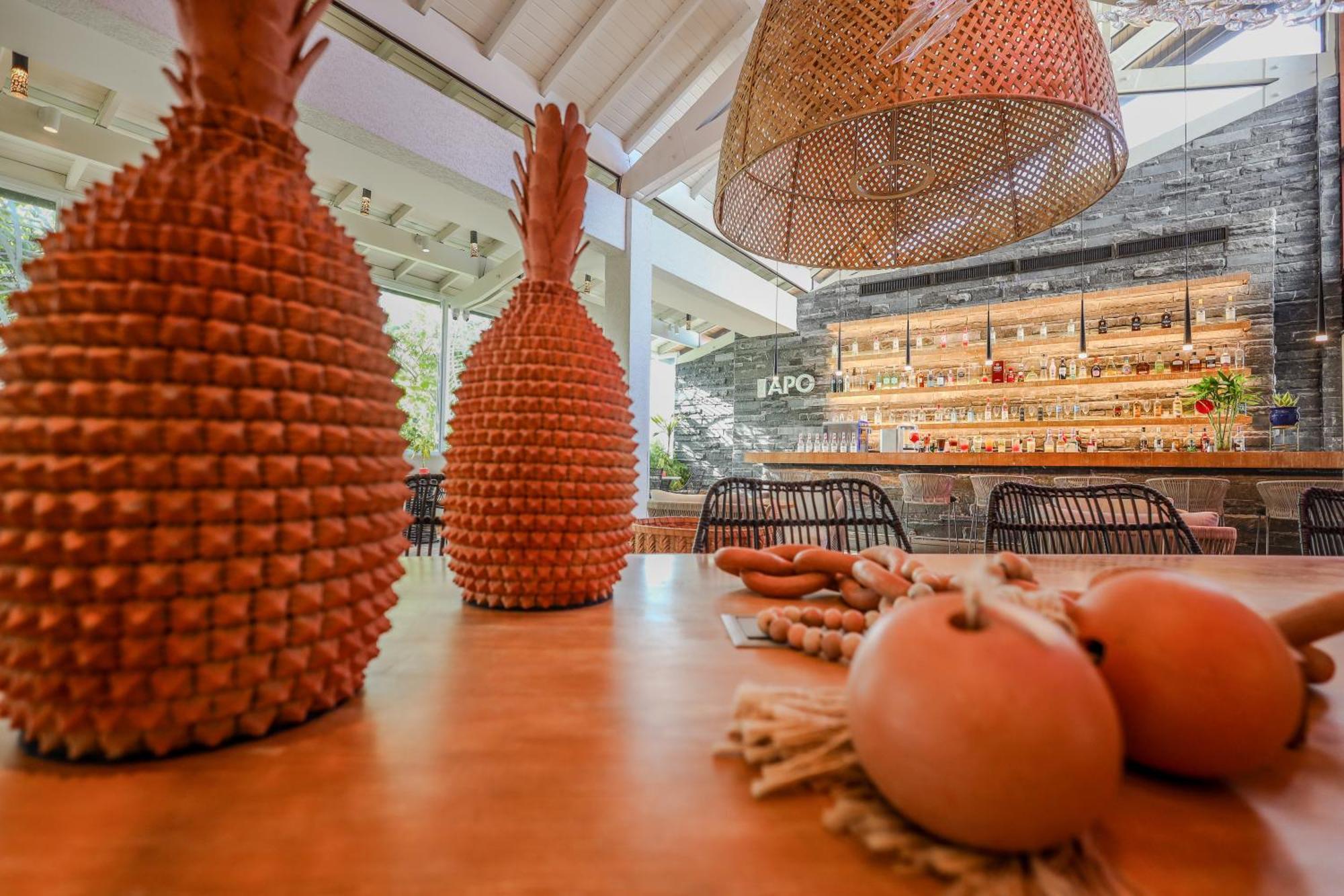 The Westin Porto De Galinhas All-Inclusive Ngoại thất bức ảnh