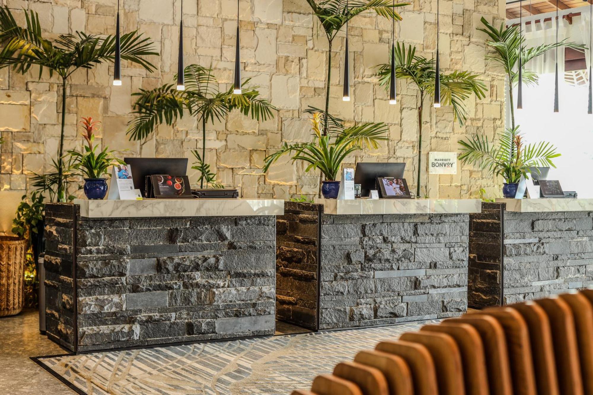 The Westin Porto De Galinhas All-Inclusive Ngoại thất bức ảnh