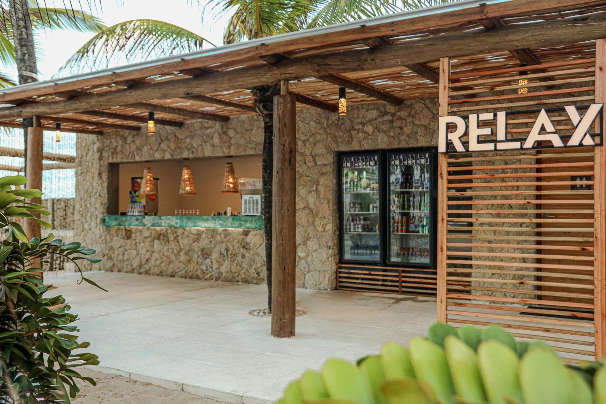 The Westin Porto De Galinhas All-Inclusive Ngoại thất bức ảnh