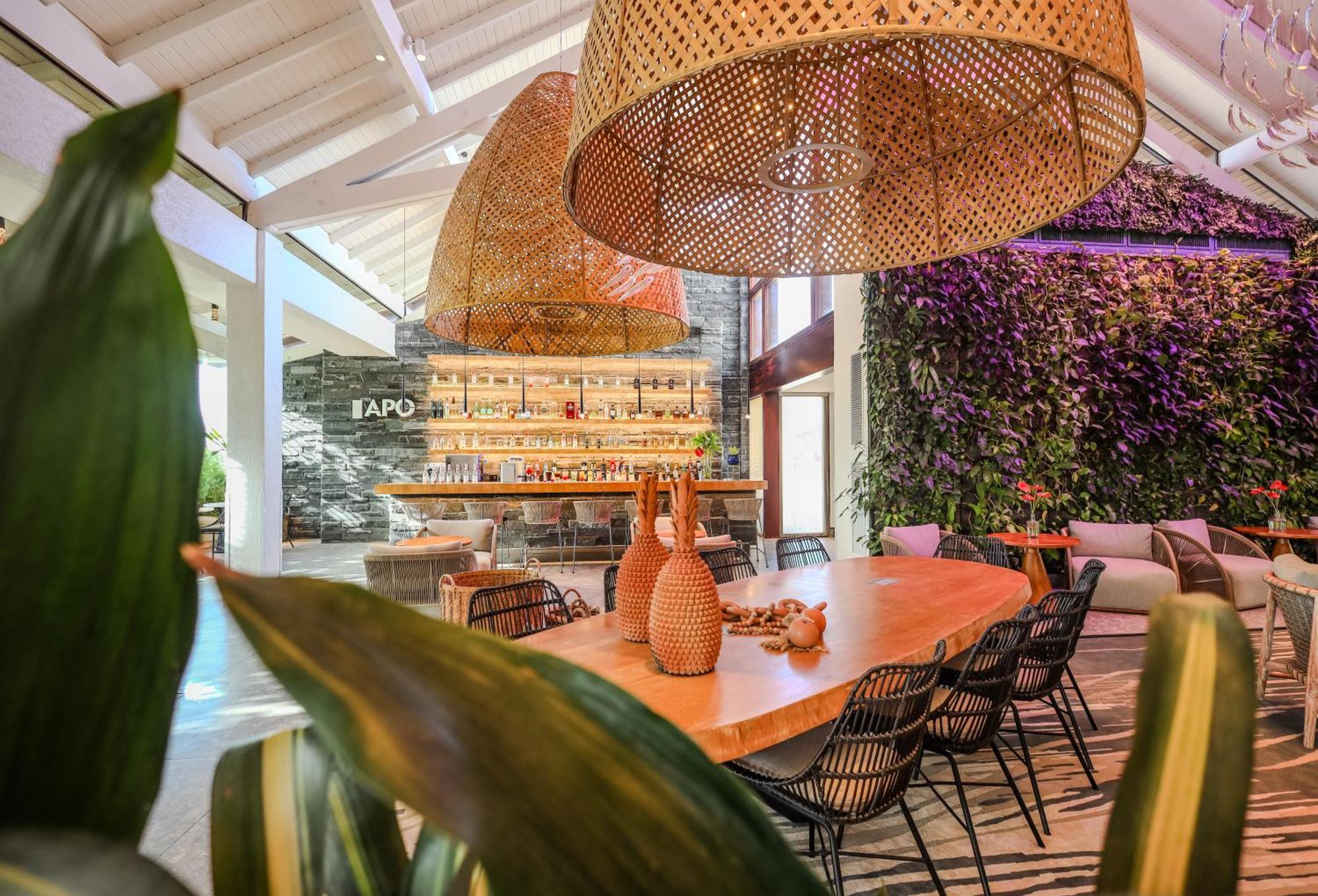 The Westin Porto De Galinhas All-Inclusive Ngoại thất bức ảnh