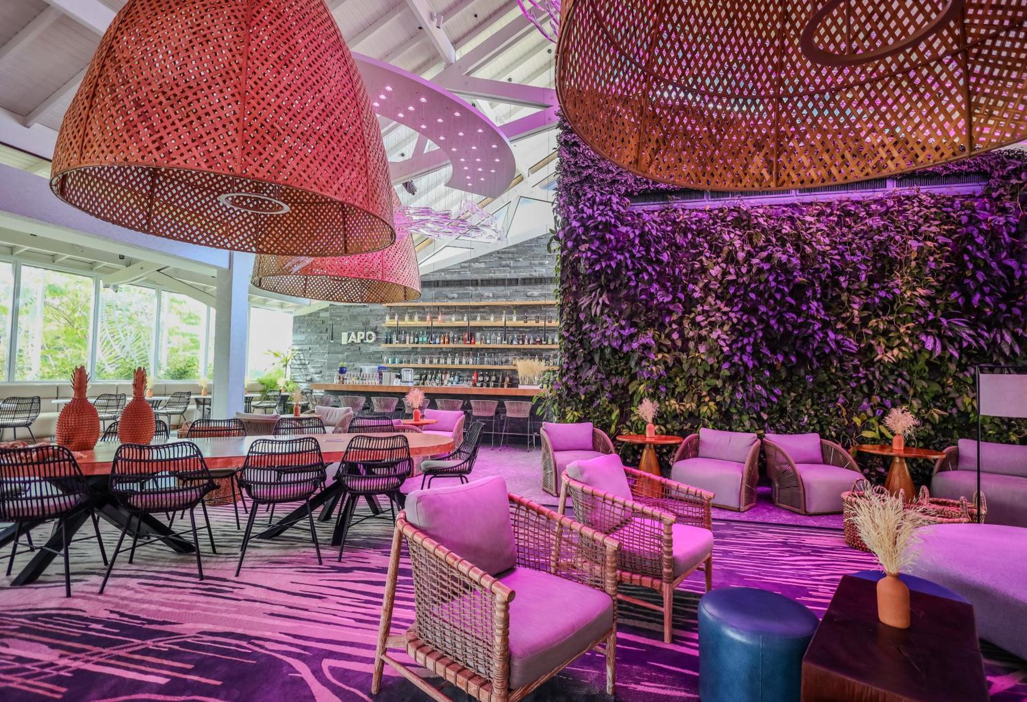 The Westin Porto De Galinhas All-Inclusive Ngoại thất bức ảnh