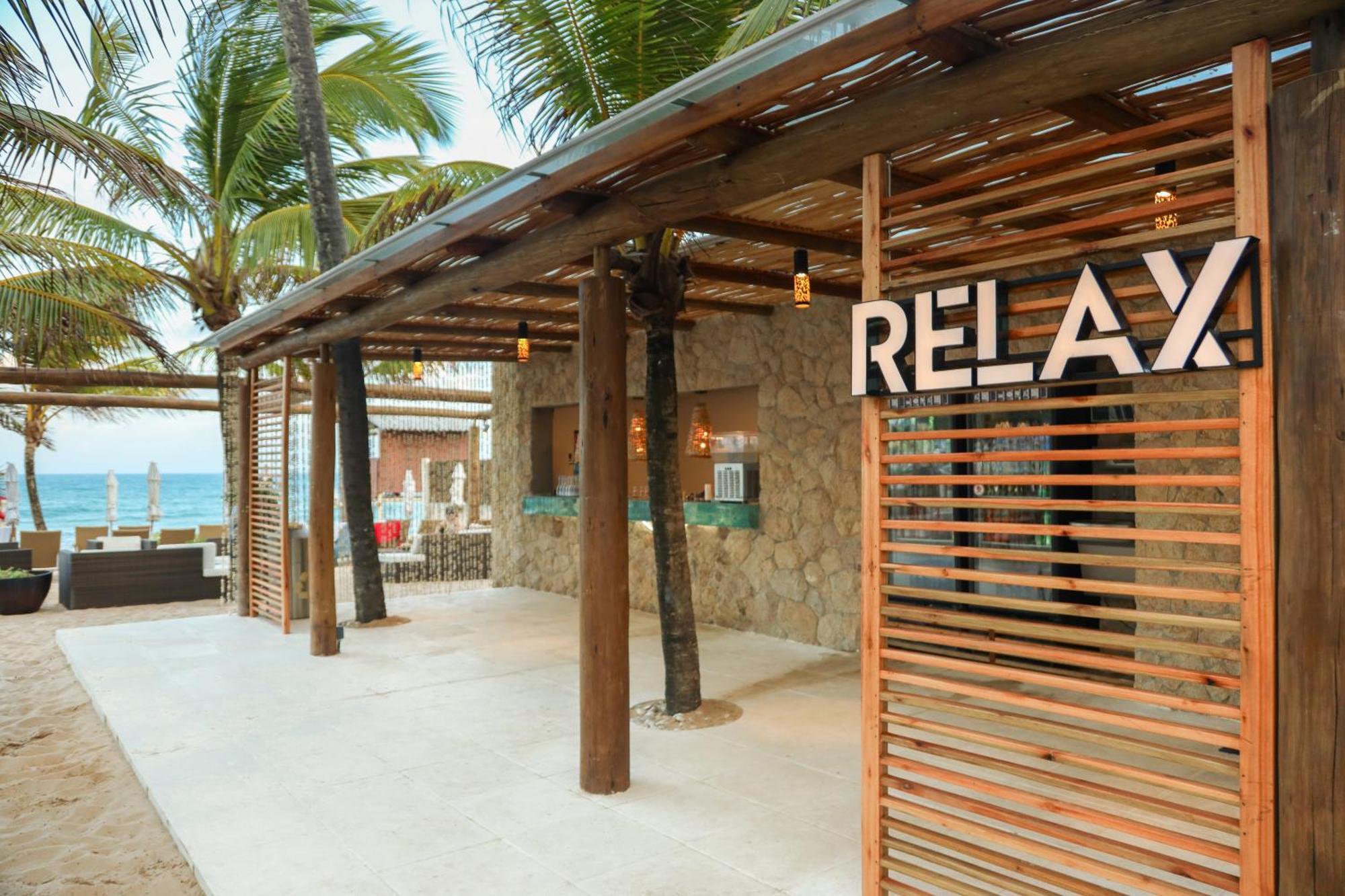 The Westin Porto De Galinhas All-Inclusive Ngoại thất bức ảnh