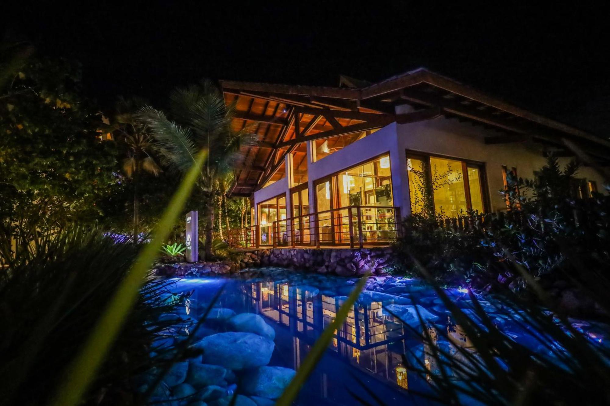 The Westin Porto De Galinhas All-Inclusive Ngoại thất bức ảnh