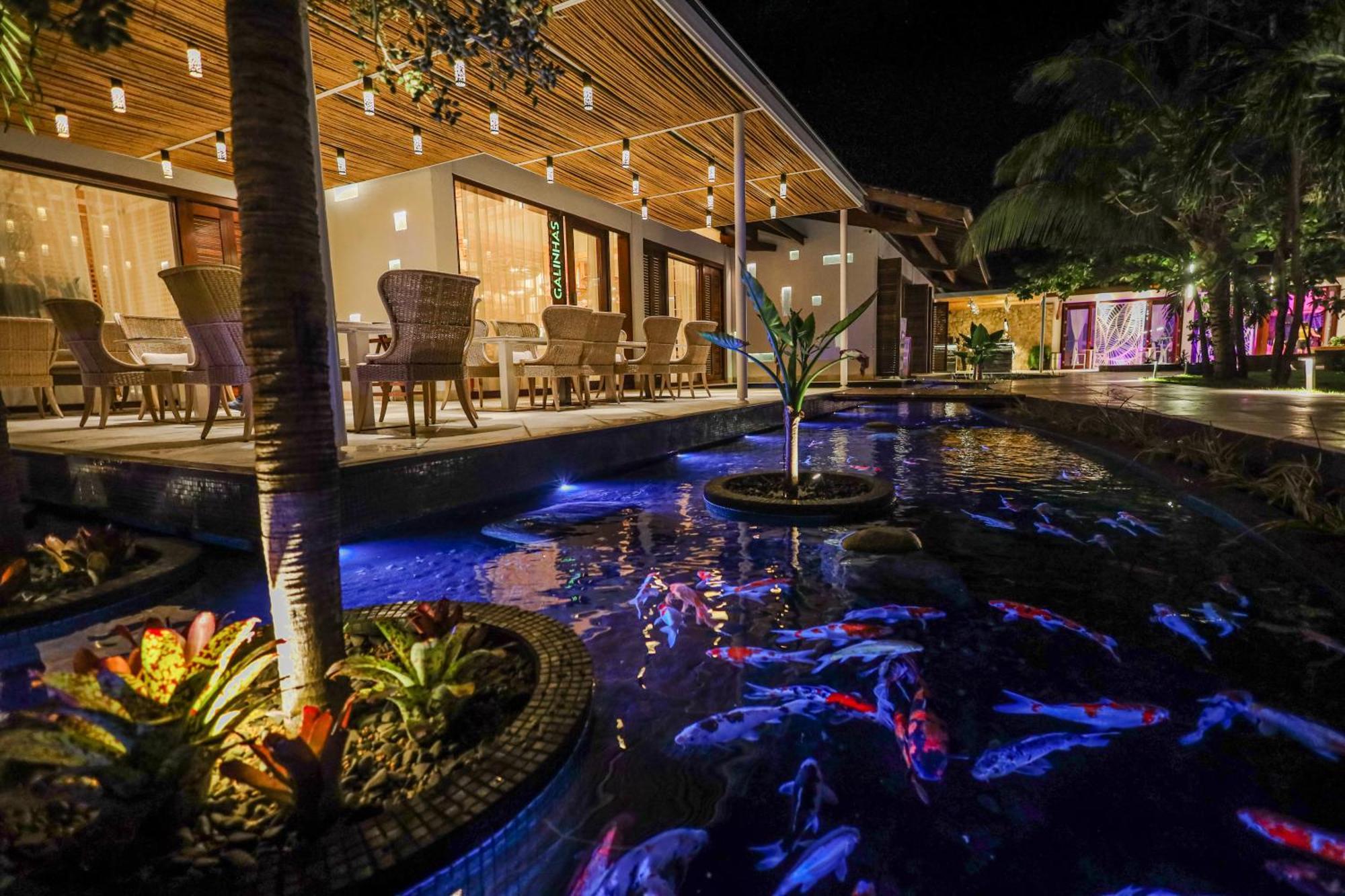 The Westin Porto De Galinhas All-Inclusive Ngoại thất bức ảnh