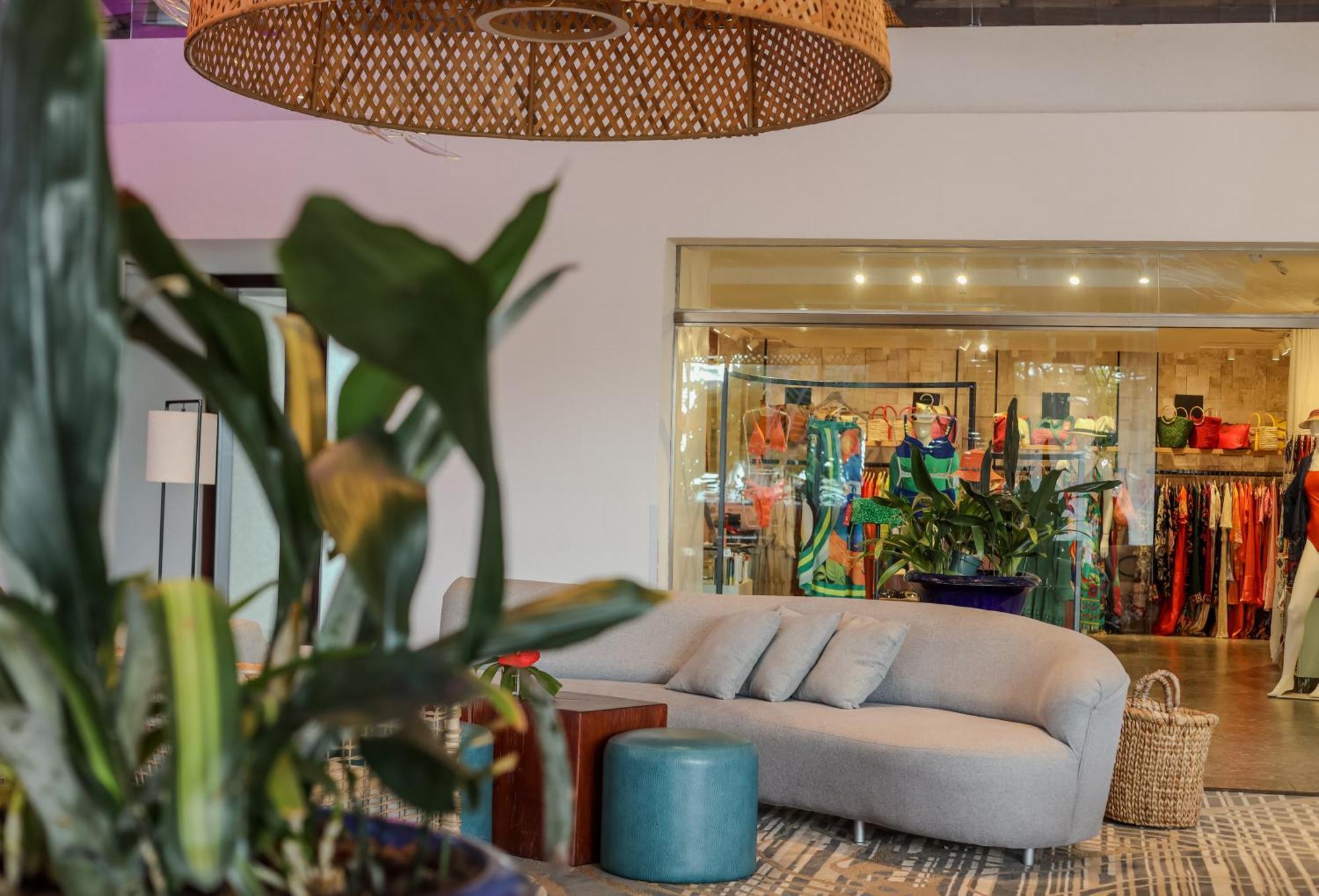 The Westin Porto De Galinhas All-Inclusive Ngoại thất bức ảnh