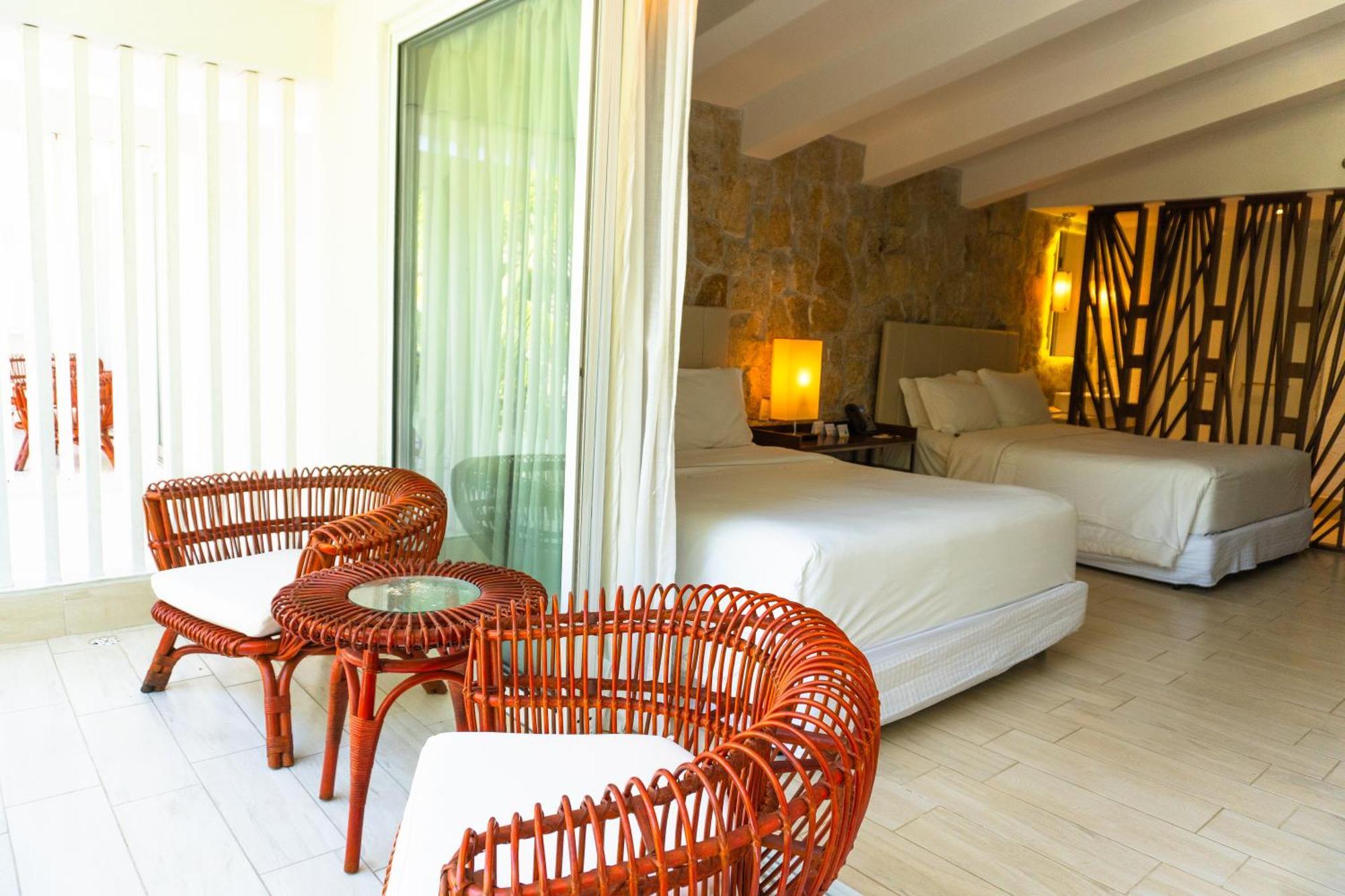 The Westin Porto De Galinhas All-Inclusive Ngoại thất bức ảnh
