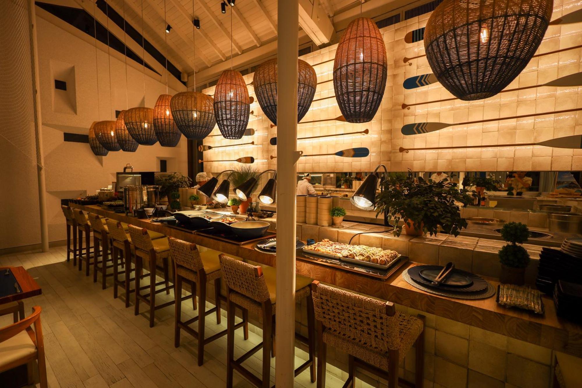The Westin Porto De Galinhas All-Inclusive Ngoại thất bức ảnh