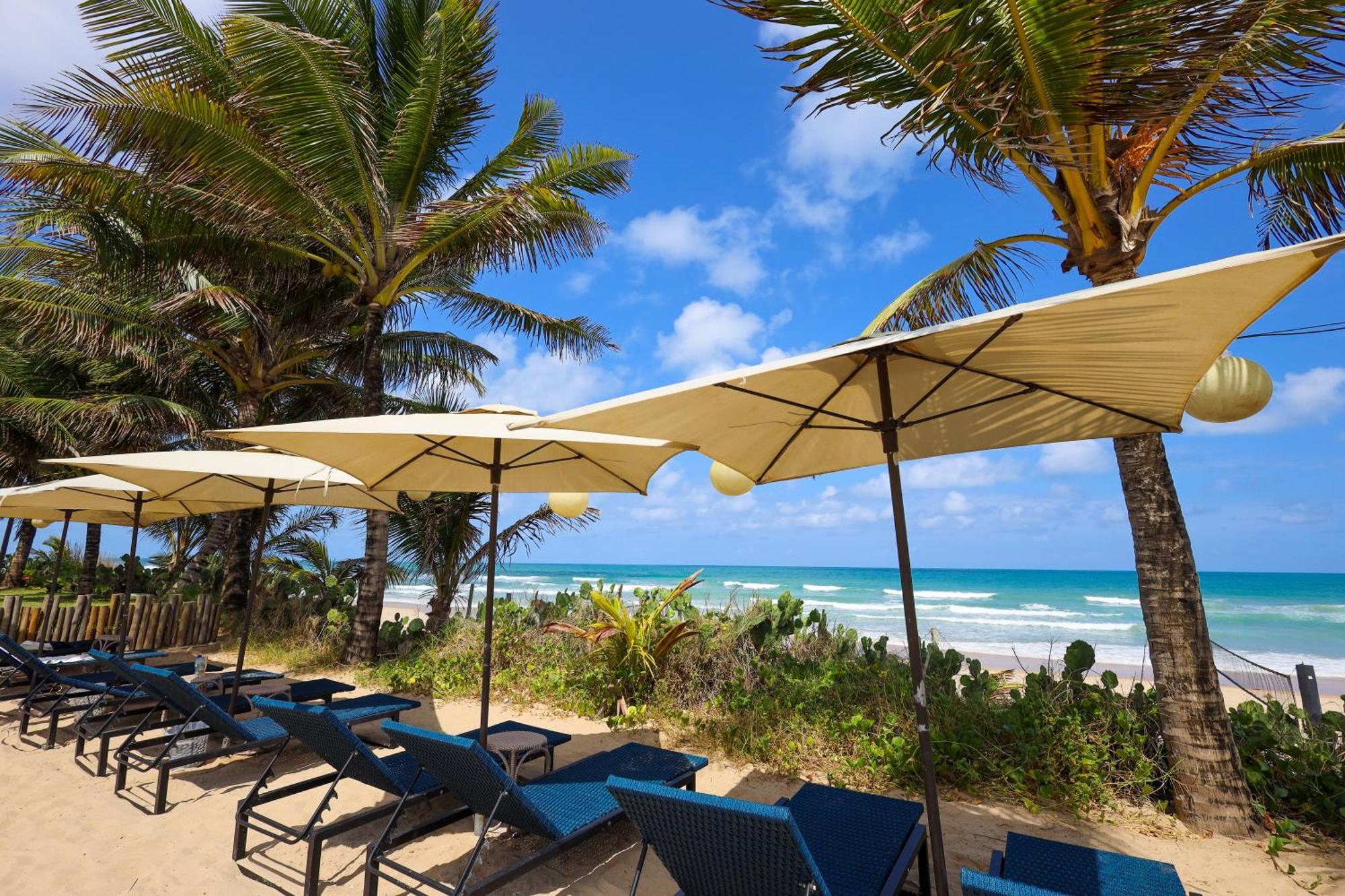 The Westin Porto De Galinhas All-Inclusive Ngoại thất bức ảnh
