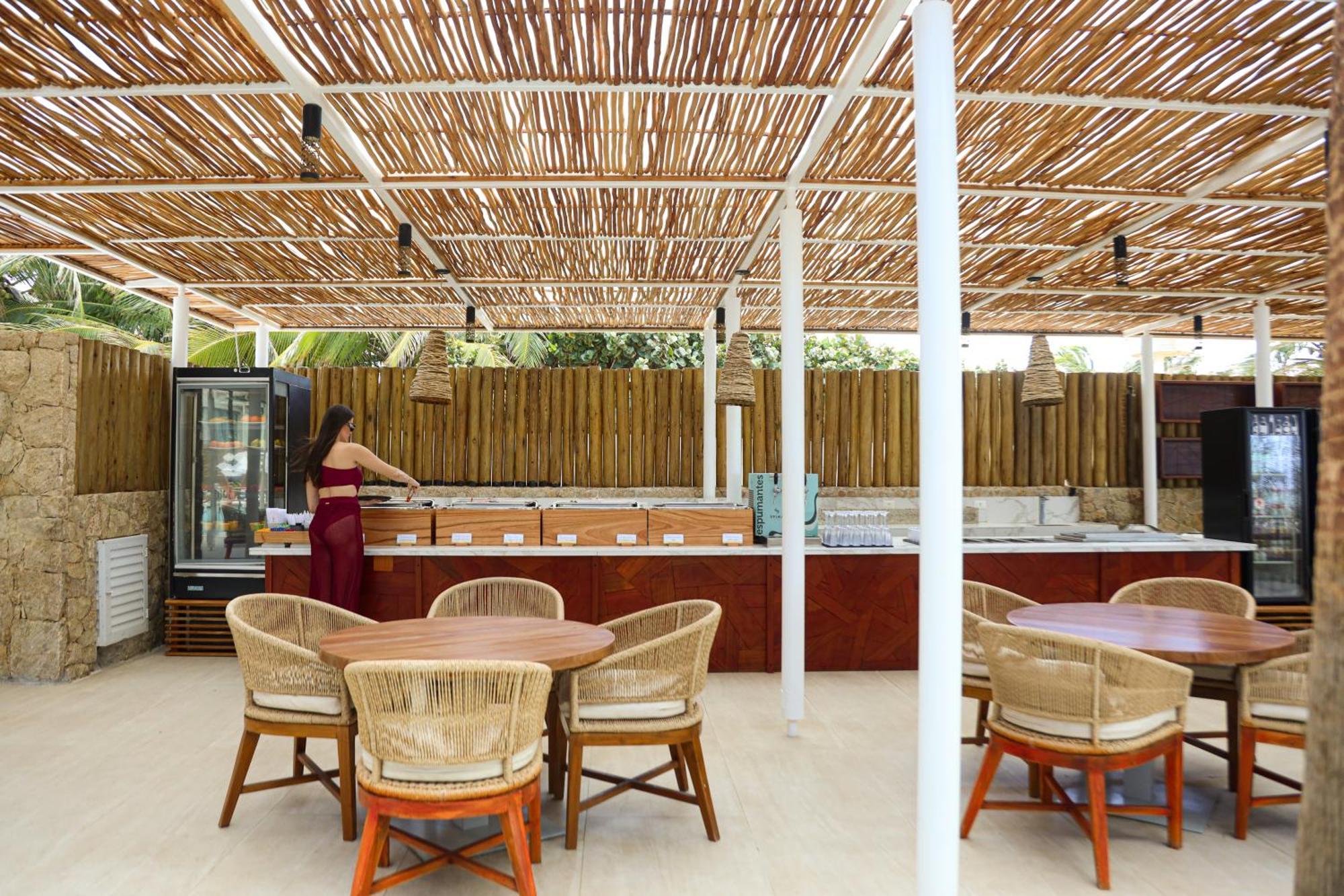 The Westin Porto De Galinhas All-Inclusive Ngoại thất bức ảnh