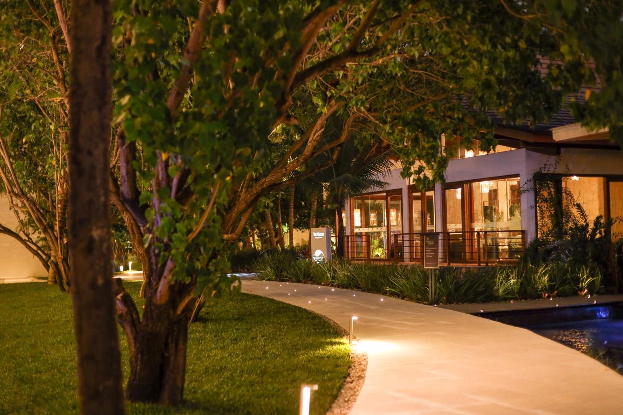 The Westin Porto De Galinhas All-Inclusive Ngoại thất bức ảnh