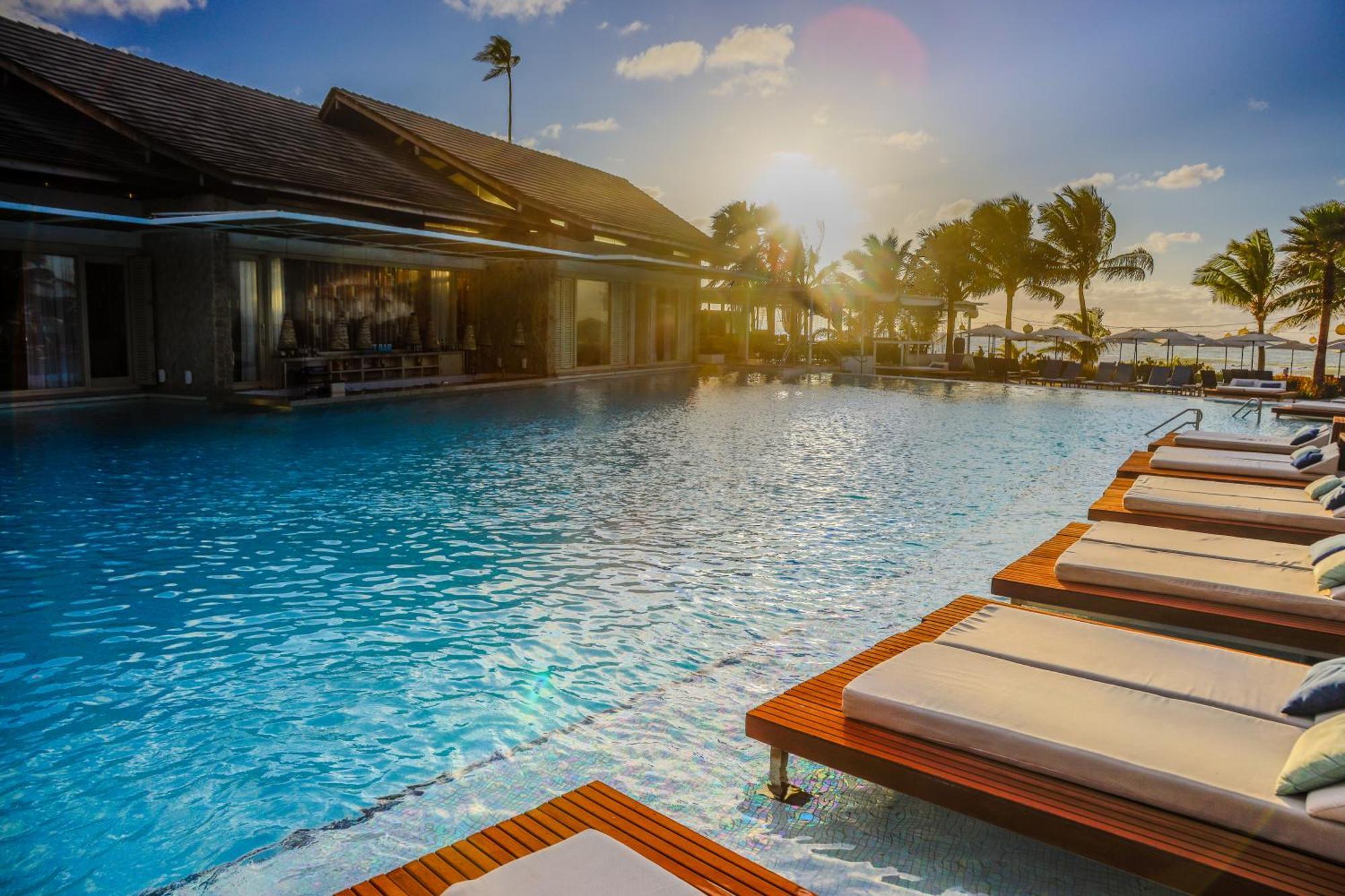 The Westin Porto De Galinhas All-Inclusive Ngoại thất bức ảnh