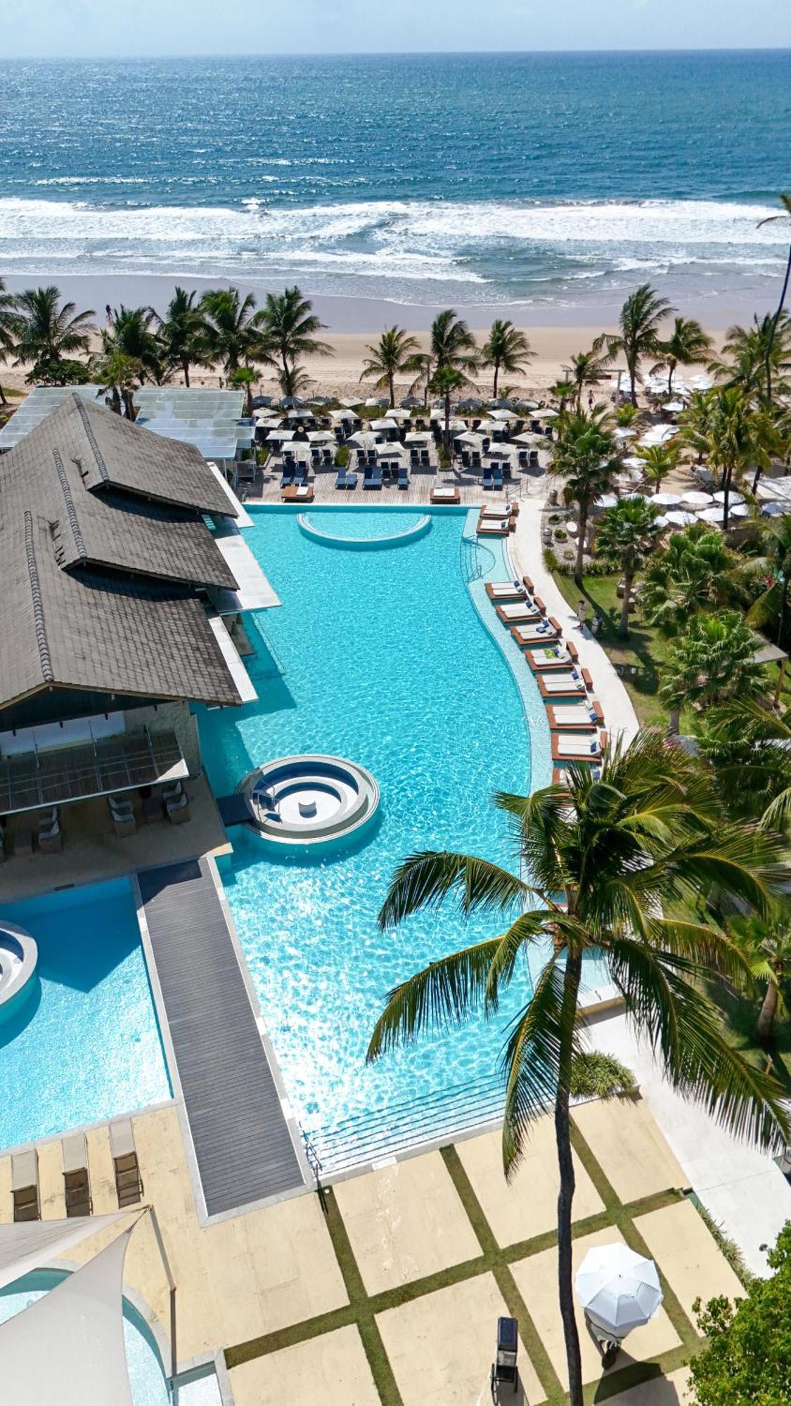 The Westin Porto De Galinhas All-Inclusive Ngoại thất bức ảnh