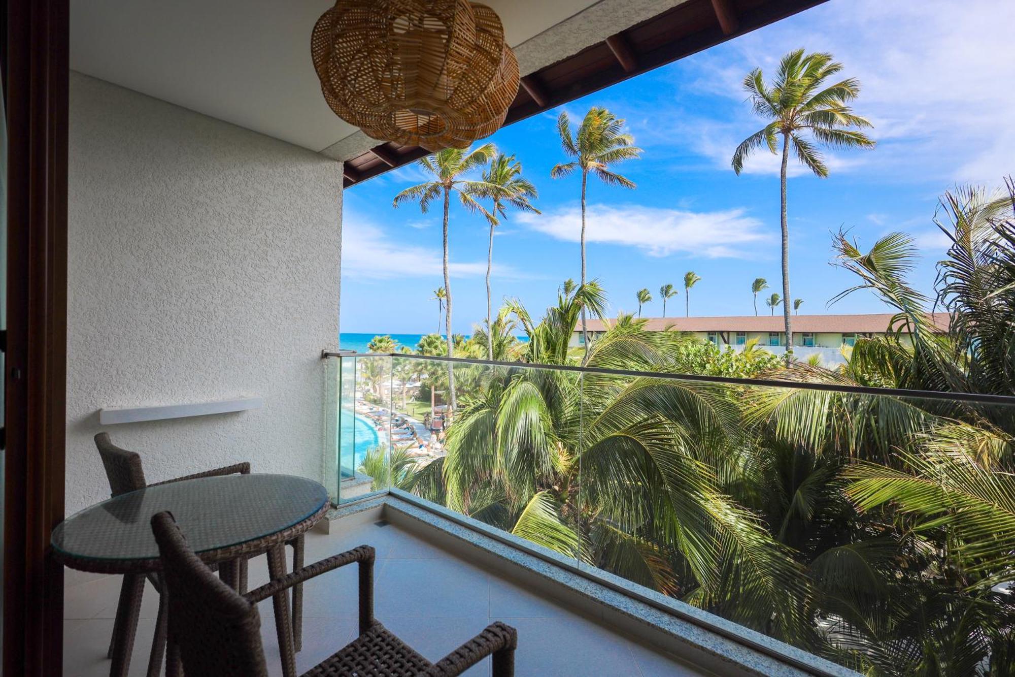 The Westin Porto De Galinhas All-Inclusive Ngoại thất bức ảnh