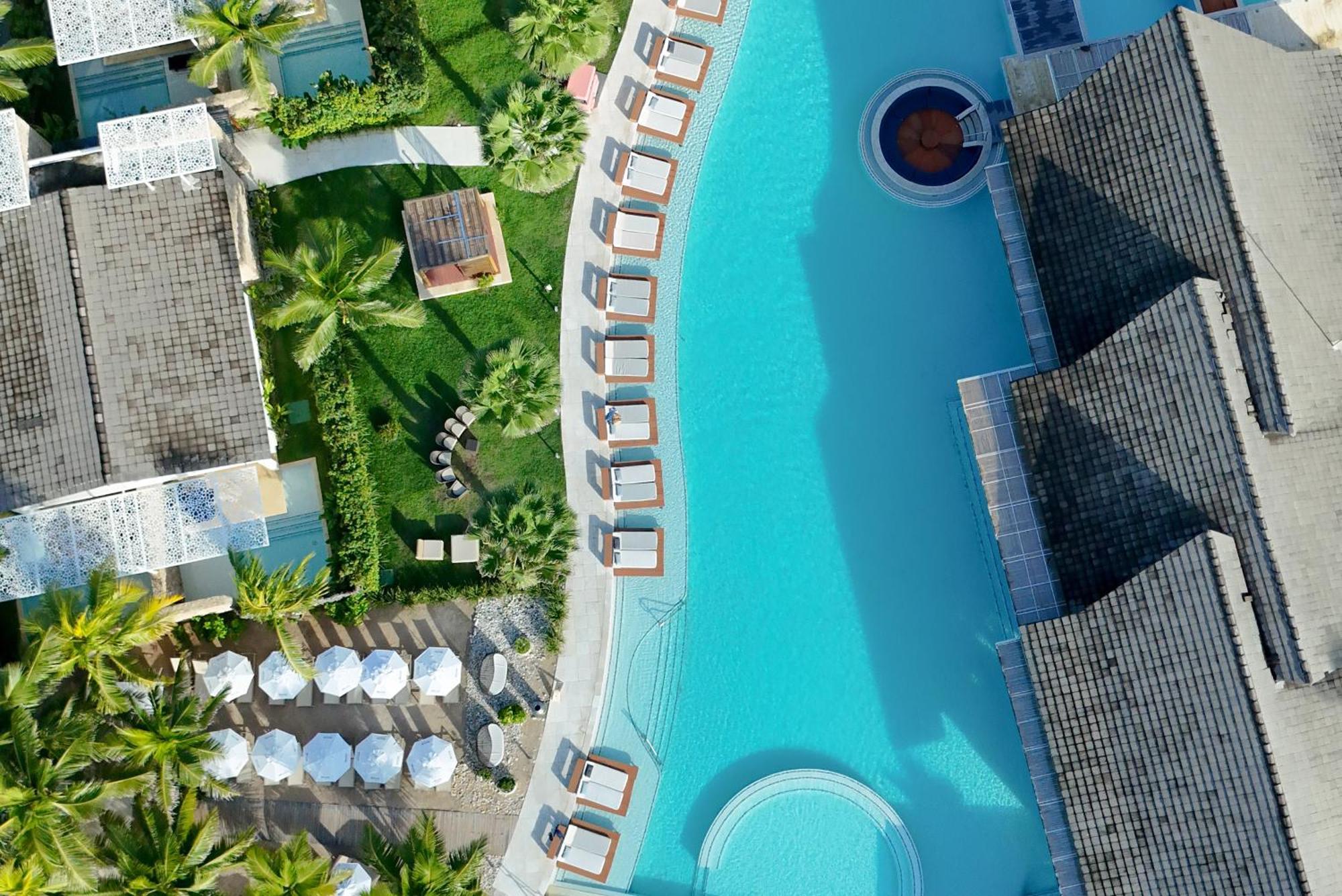 The Westin Porto De Galinhas All-Inclusive Ngoại thất bức ảnh