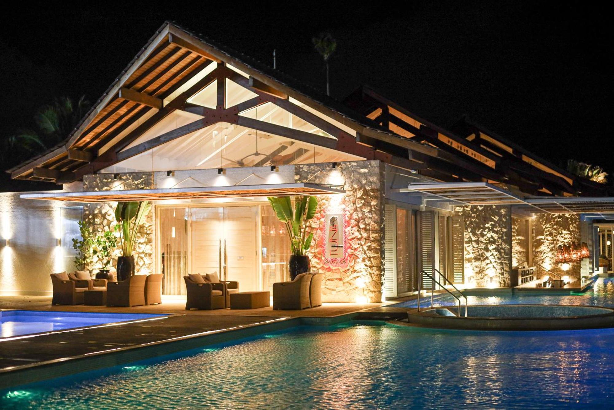 The Westin Porto De Galinhas All-Inclusive Ngoại thất bức ảnh
