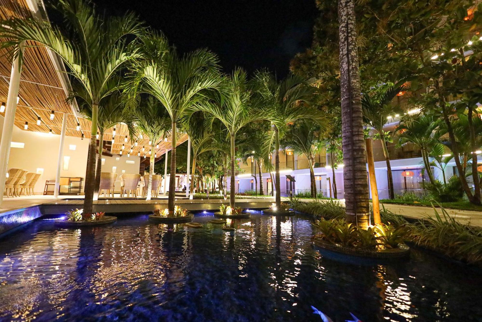 The Westin Porto De Galinhas All-Inclusive Ngoại thất bức ảnh