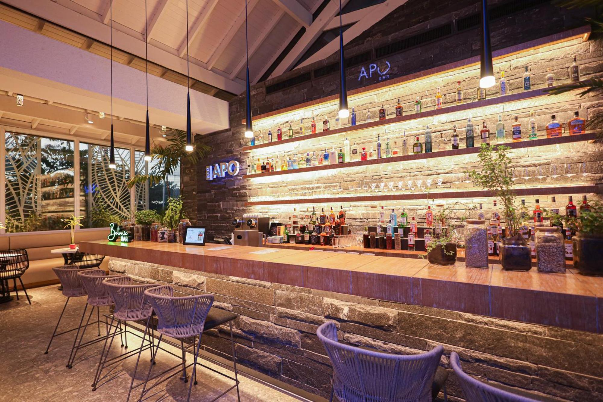 The Westin Porto De Galinhas All-Inclusive Ngoại thất bức ảnh