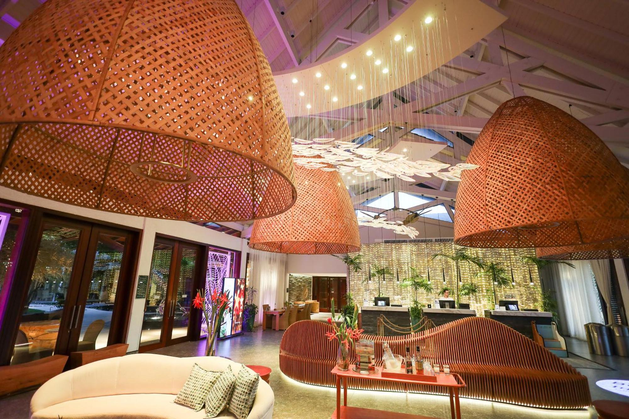 The Westin Porto De Galinhas All-Inclusive Ngoại thất bức ảnh