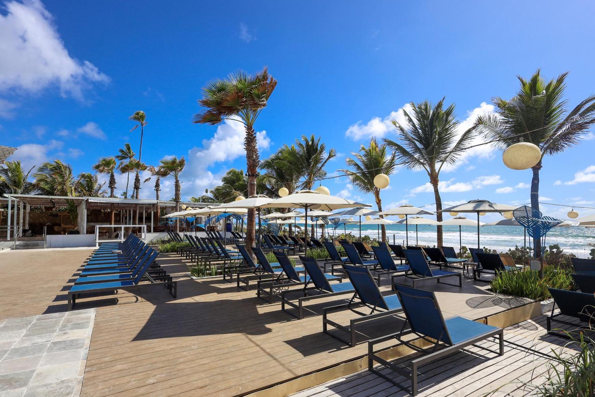 The Westin Porto De Galinhas All-Inclusive Ngoại thất bức ảnh