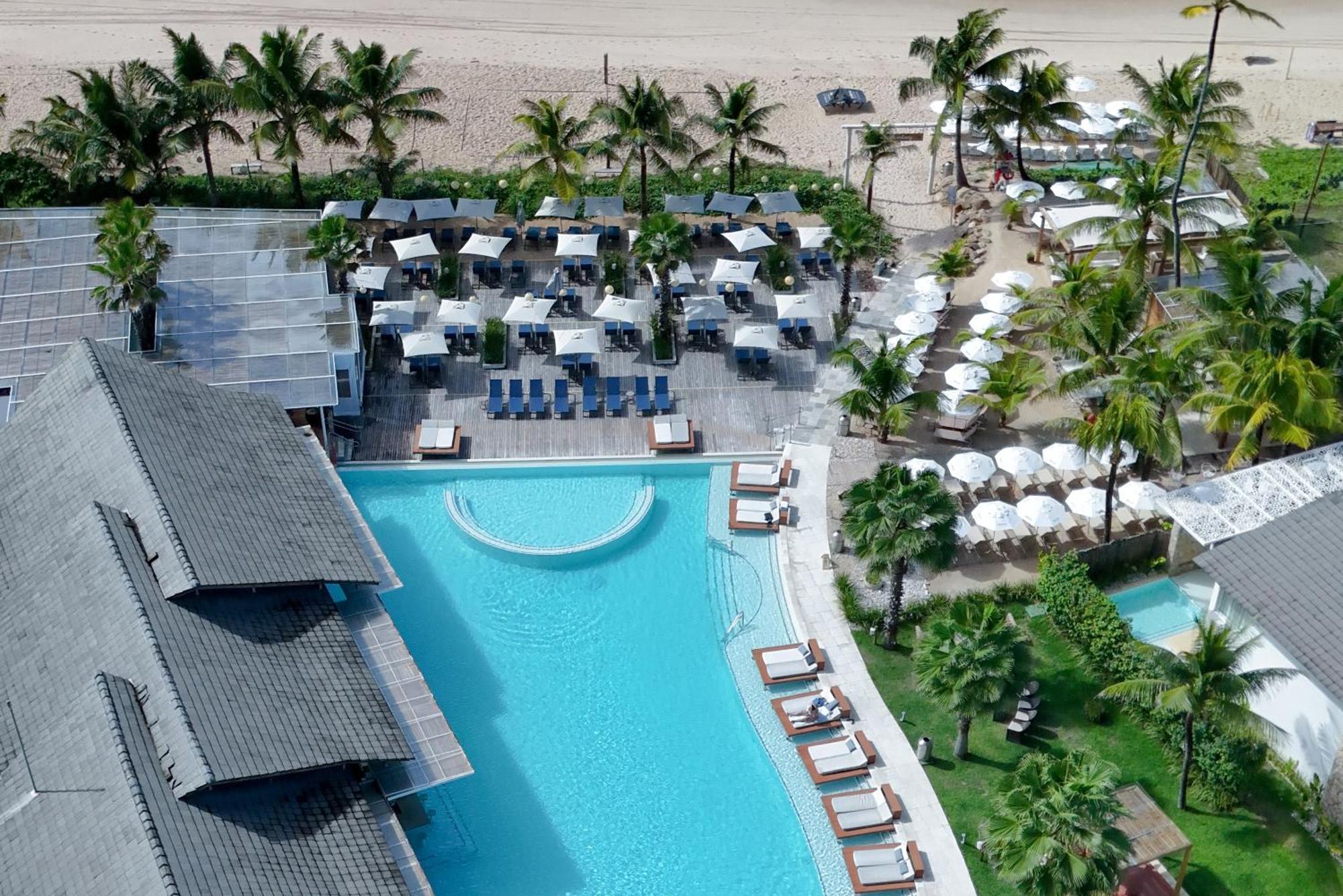 The Westin Porto De Galinhas All-Inclusive Ngoại thất bức ảnh
