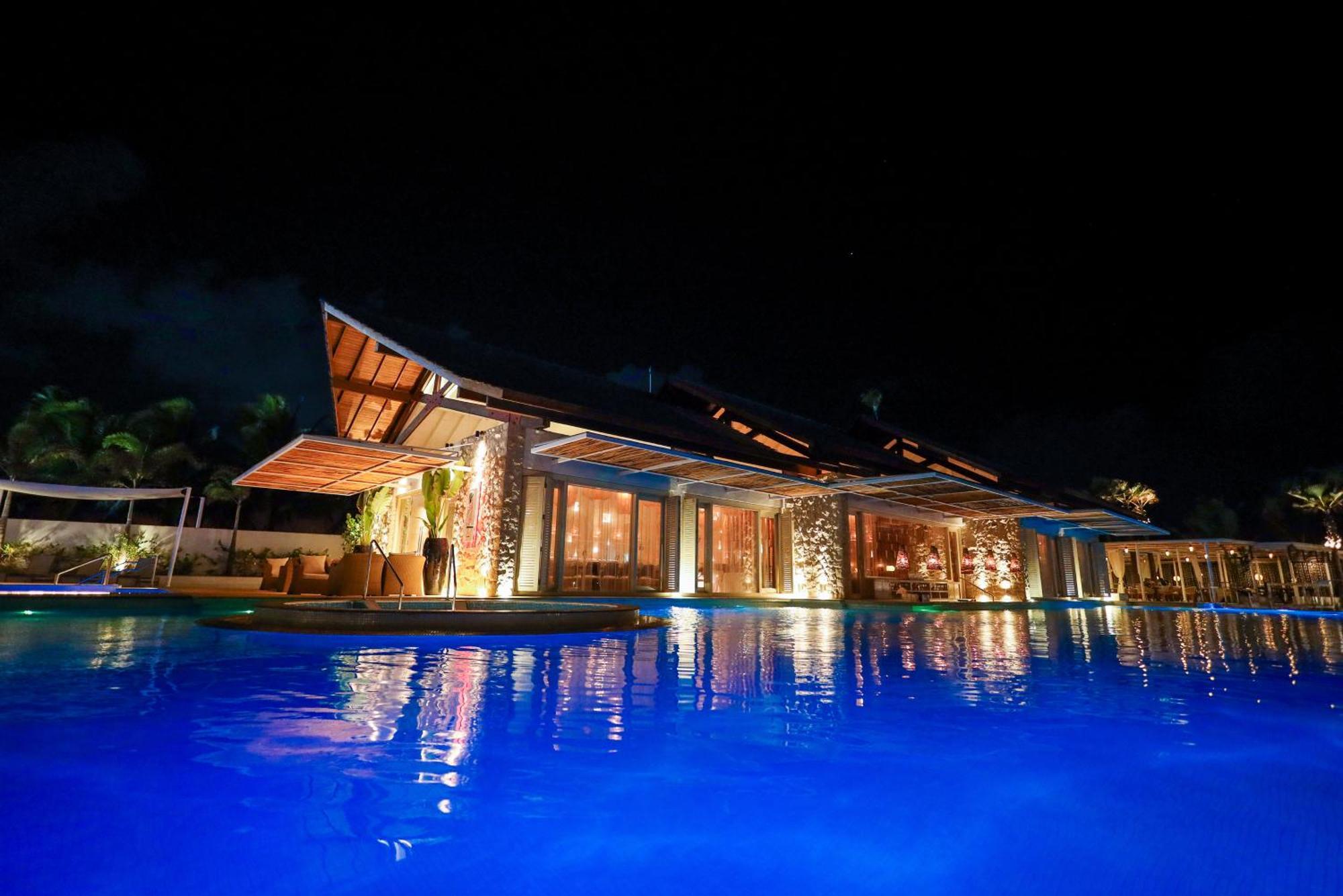 The Westin Porto De Galinhas All-Inclusive Ngoại thất bức ảnh