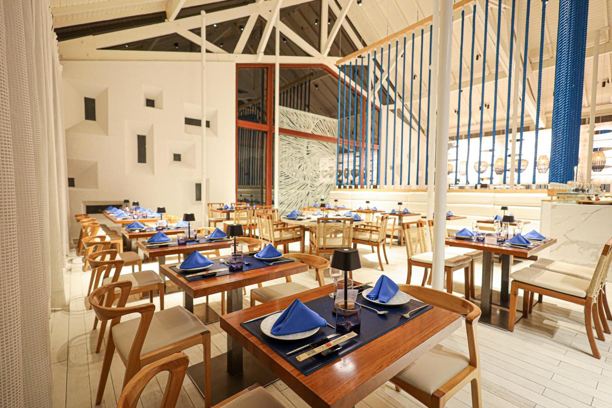The Westin Porto De Galinhas All-Inclusive Ngoại thất bức ảnh