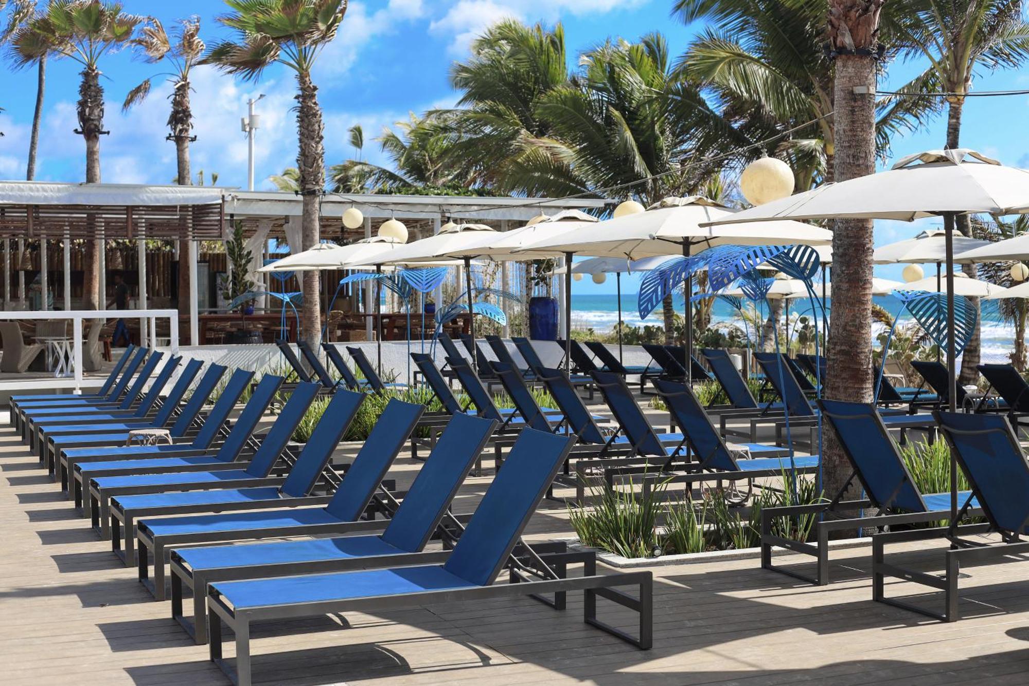 The Westin Porto De Galinhas All-Inclusive Ngoại thất bức ảnh